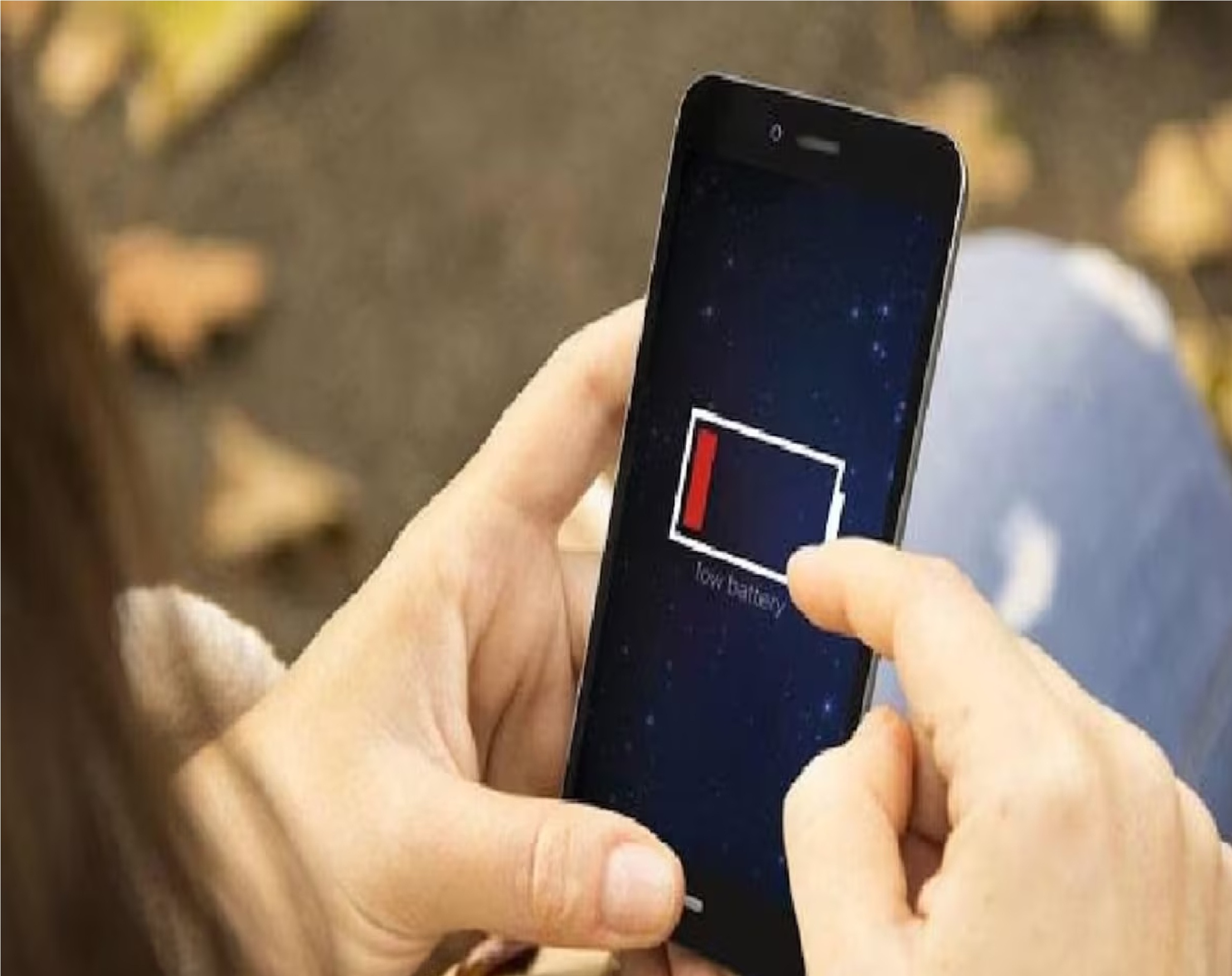 New Delhi: इन गलती के चक्कर में जल्दी खत्म होती है iPhone बैटरी, जान लिया सीक्रेट तरीका तो दिनभर बंद नहीं होगा फोन